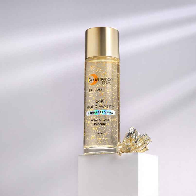 Bio-Essence Bio-Gold 24K Gold Gold Water Bio-Essence Bio-Gold 24K Gold Gold Water