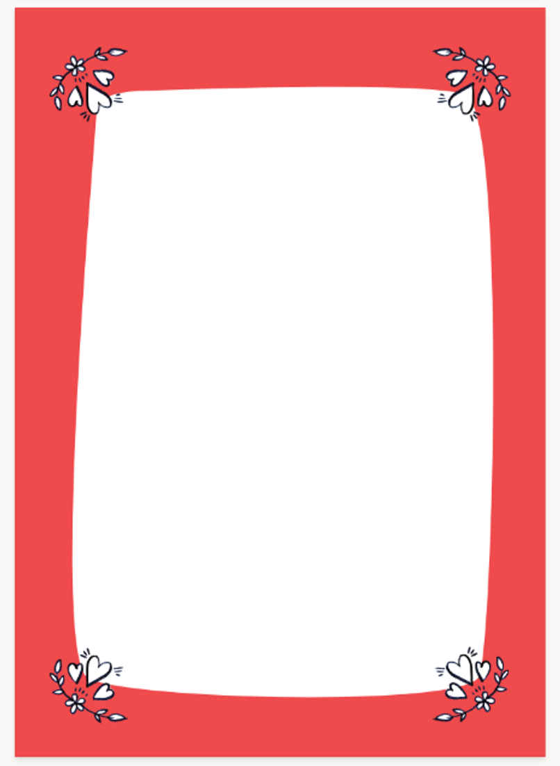 DIY Letter Writing Kit | Happy Mail