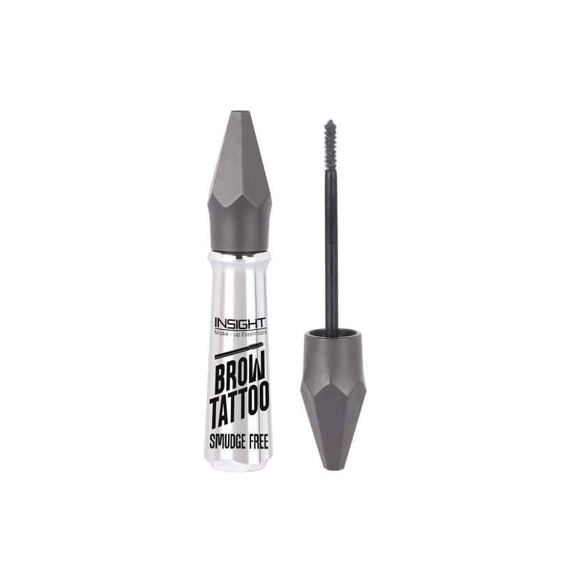 Insight Cosmetics Brow Tattoo | Grey Insight Cosmetics Brow Tattoo | Grey