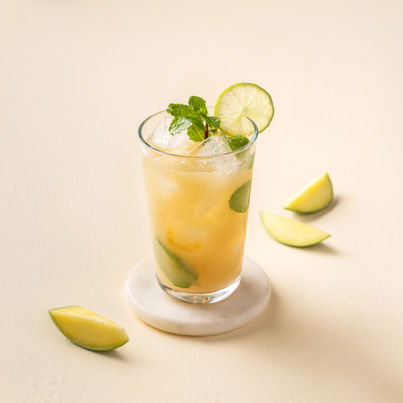 Aam Panna Cooler