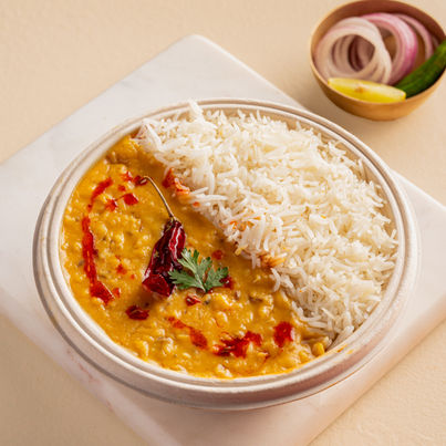 Dal Tadka