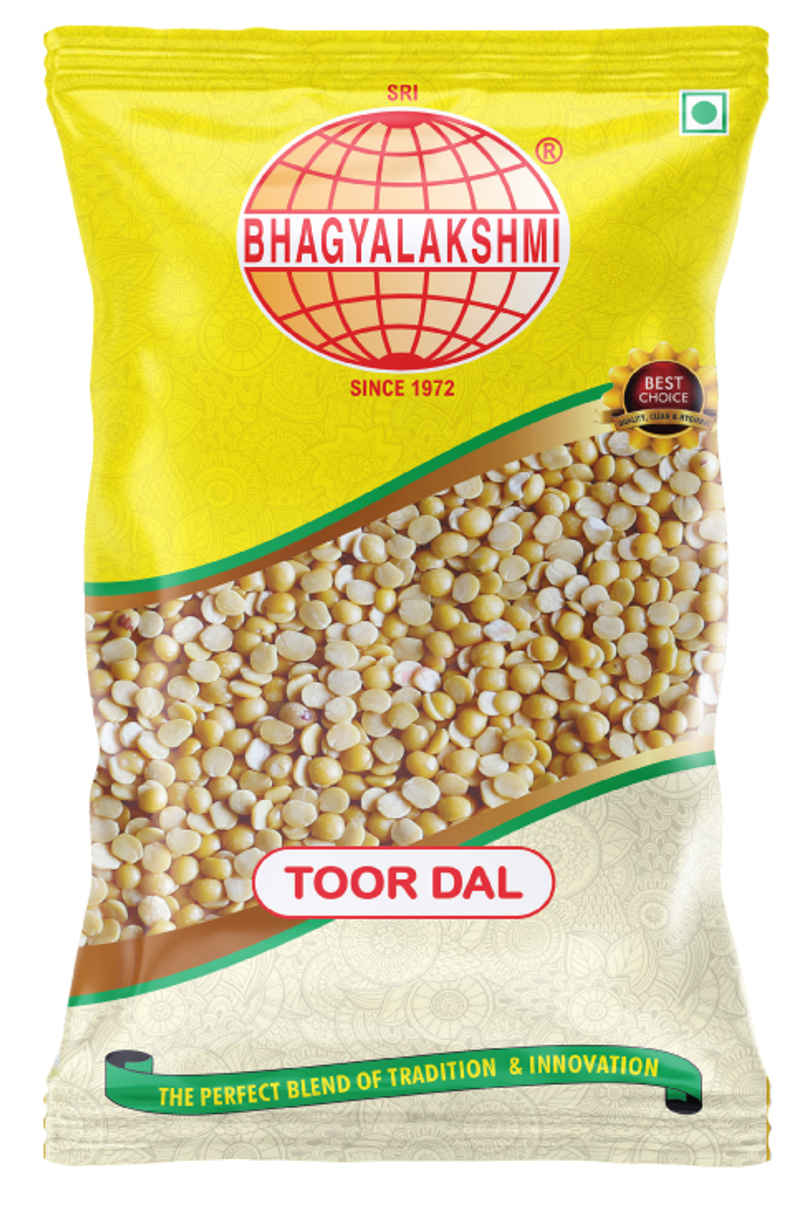 Sri Bhagyalakshmi Toor Dal