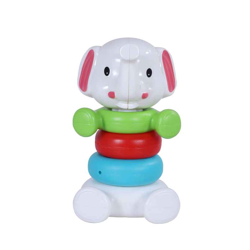 Toyzone Elephant Ringtoss Toyzone Elephant Ringtoss