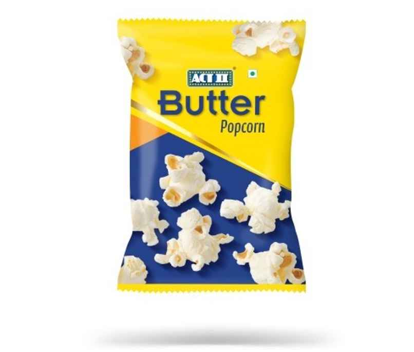 ACT II Ready to Eat Popcorn - Butter Popcorn