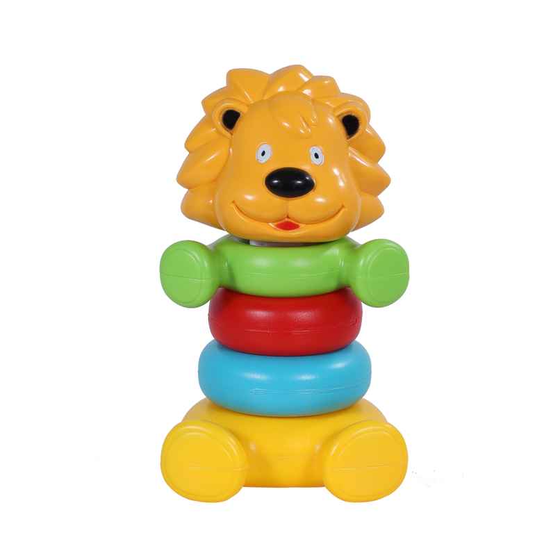Toyzone Lion Ringtoss