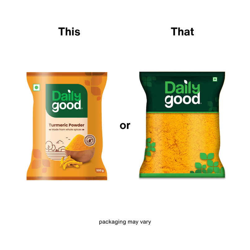 Daily Good Turmeric - Haldi Powder
