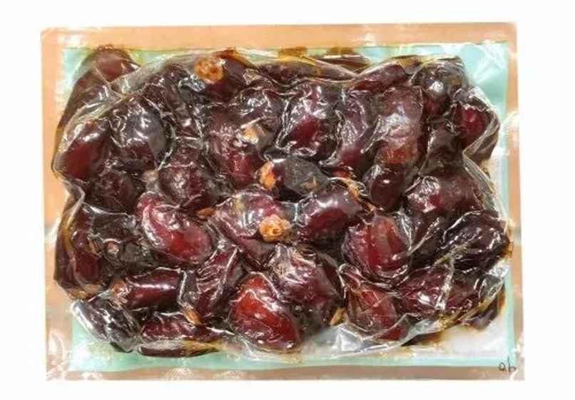 Daily Good Bumaan Dates
