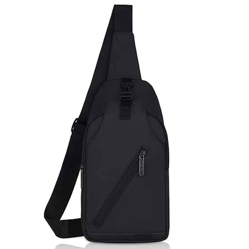 Wildhorn Polyster Light Weight Stylish Unisex Crossbody Bags