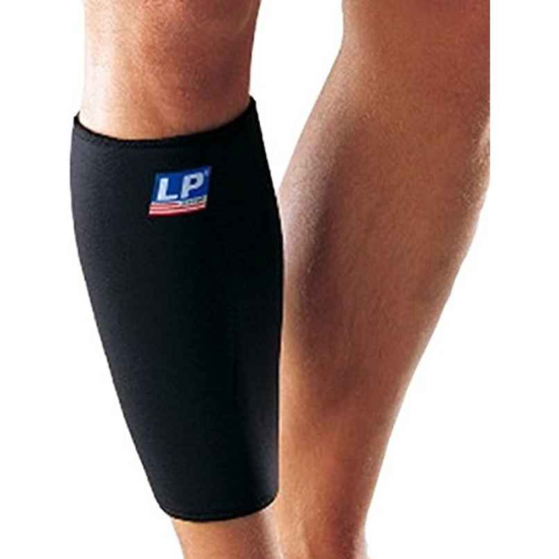 LP Support 718 Xl Shin And Calf Sleeve LP Support 718 Xl Shin And Calf Sleeve