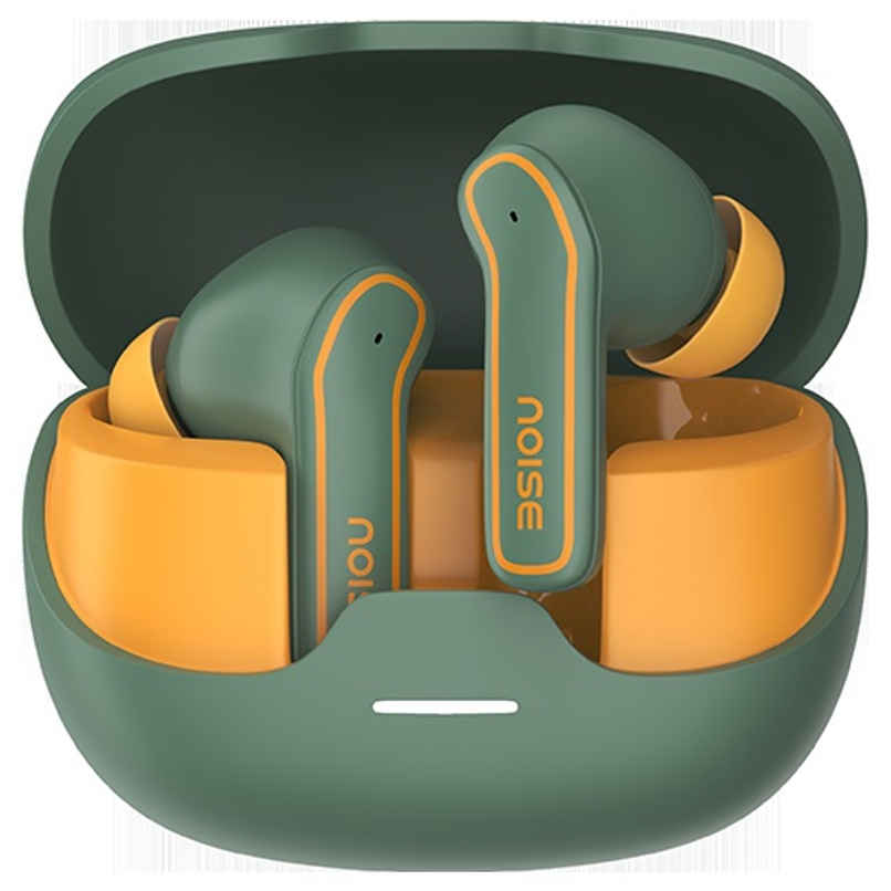 Noise Pop Buds Truly Wireless Bluetooth Earbuds - Forest Pop