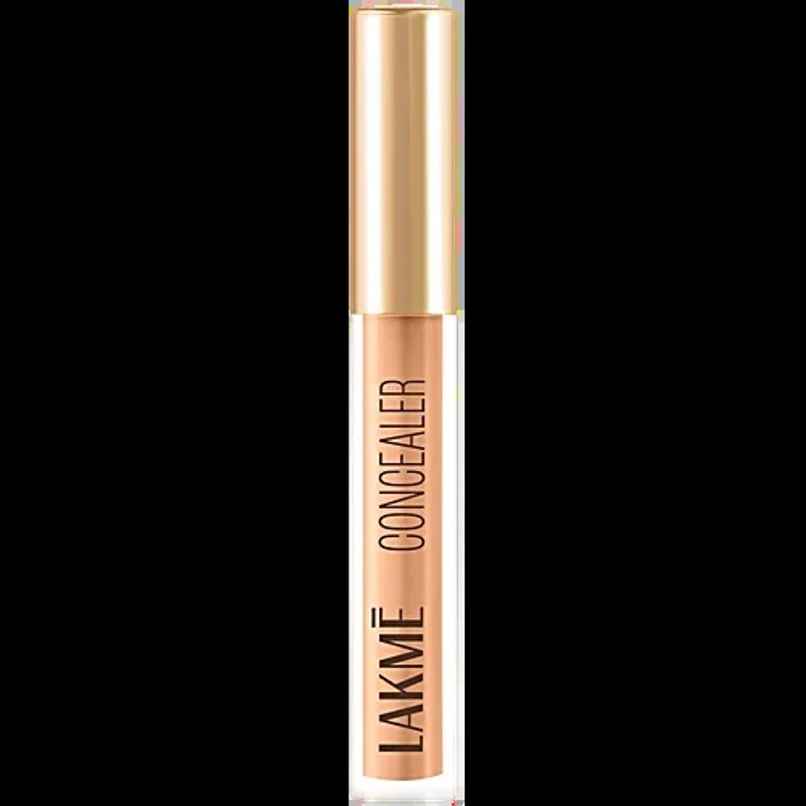 Lakme 9to5 Powerplay Priming Concealer Built in Primer, Hydrating, 20 Nude