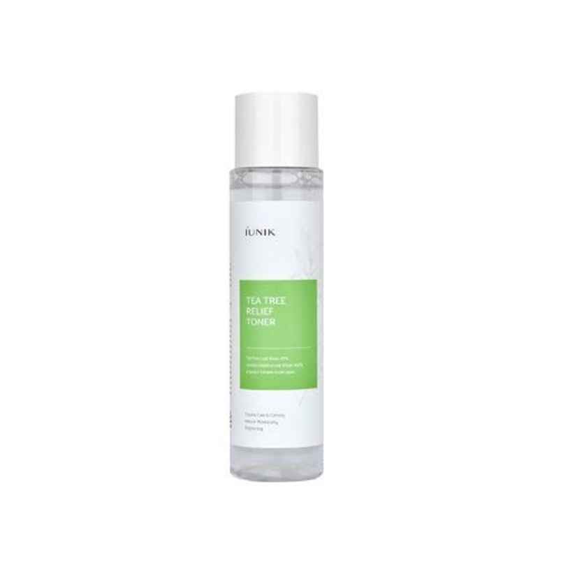Iunik Tea Tree Relief Toner Iunik Tea Tree Relief Toner