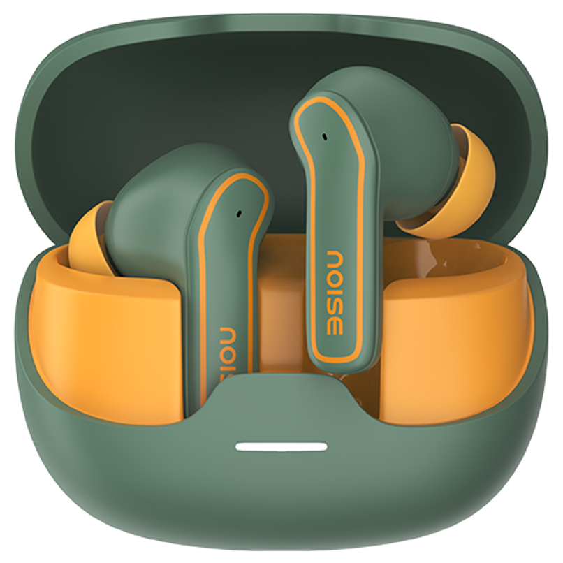 Noise Pop Buds Truly Wireless Bluetooth Earbuds - Forest Pop