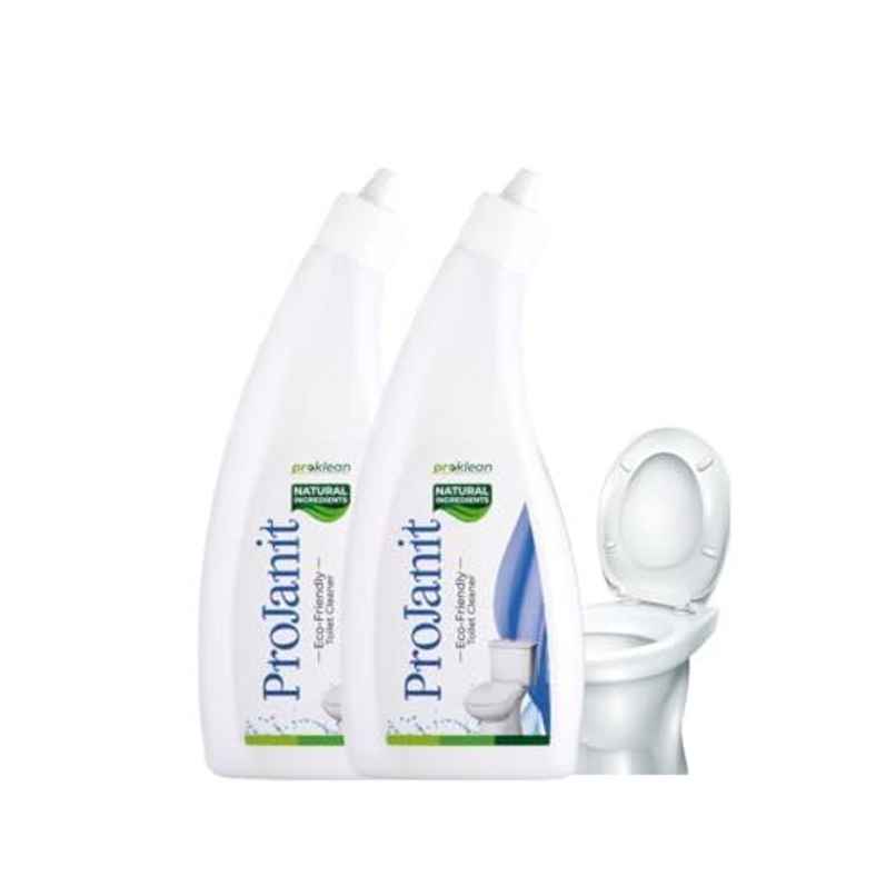 Proklean Projanit Bio Toilet Cleaner | Eco-Friendly | Non-Toxic | Anti-Viral Proklean Projanit Bio Toilet Cleaner | Eco-Friendly | Non-Toxic | Anti-Viral