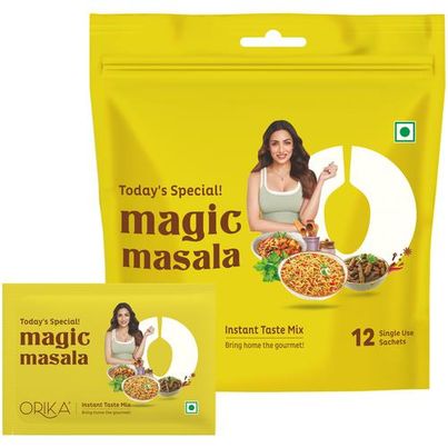 Orika Magic Masala