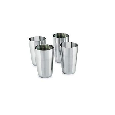 Jensons Thumup Glass Set of 4