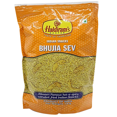 Haldiram's Bhujia Sev