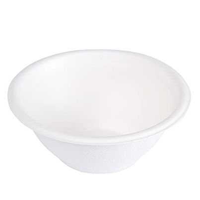 Tempware Round Disposable Bowl - 350 ml