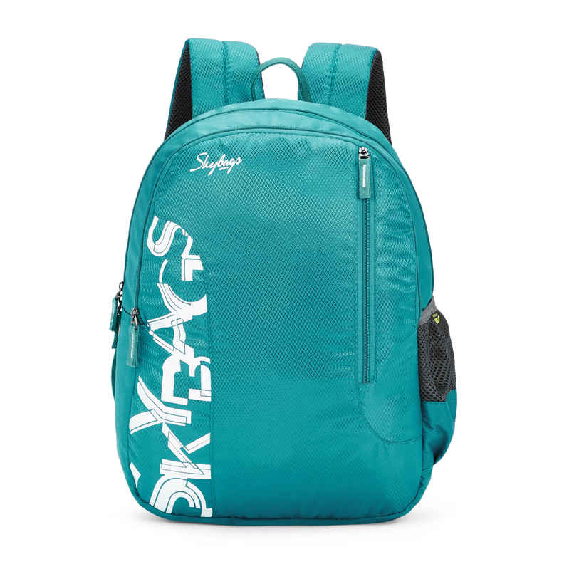 Skybags Brat (E) Sea Green