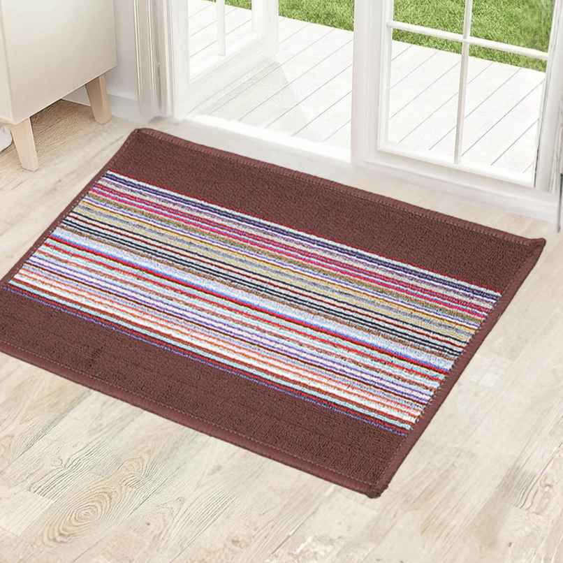 Status Pp Magic Bathmat 38 X 58 cm(Colour May Vary)