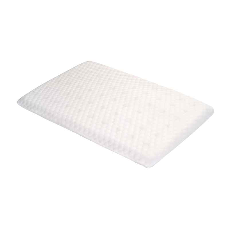 Status Kids Thin Memory Foam Pillow 30x50 Cm