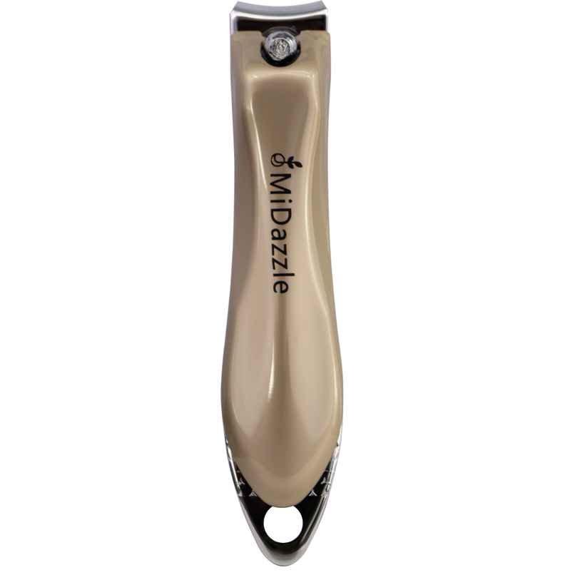 Midazzle Premium Curve Nail Clipper Mina3708