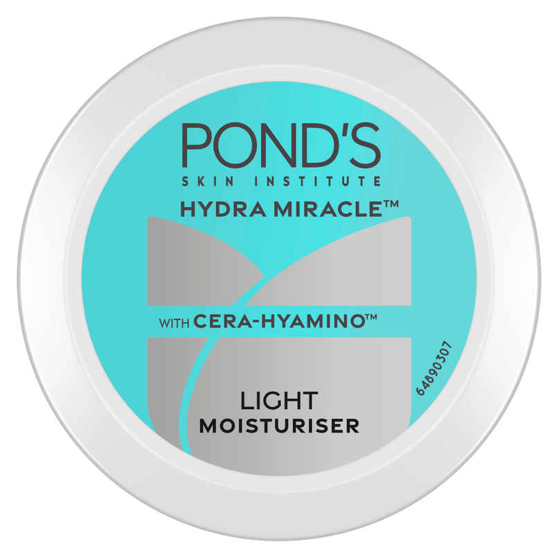 Pond's Light Moisturiser