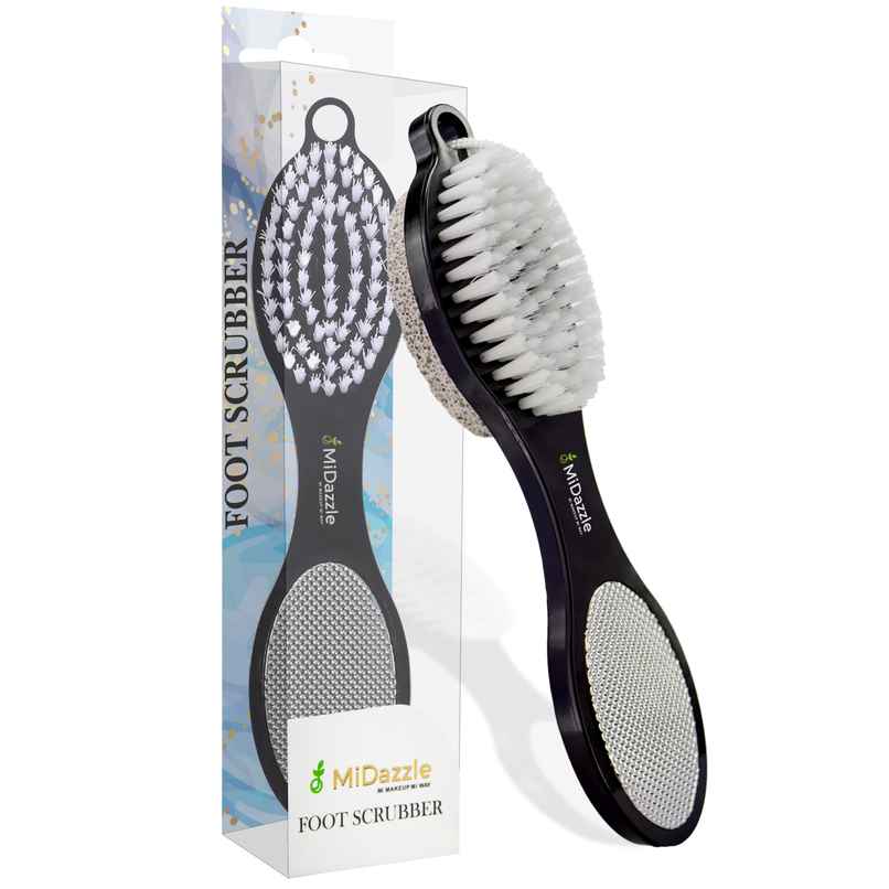 Midazzle Premium 4 In 1 Foot Filer M225 Miff5202 Midazzle Premium 4 In 1 Foot Filer M225 Miff5202