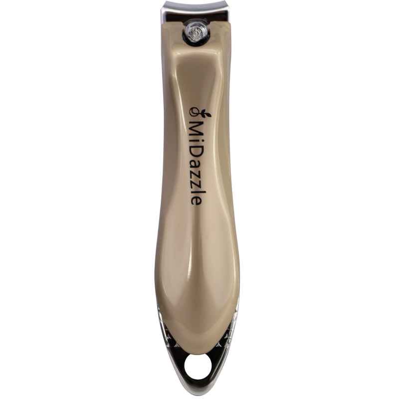 Midazzle Premium Curve Nail Clipper Mina3708 Midazzle Premium Curve Nail Clipper Mina3708