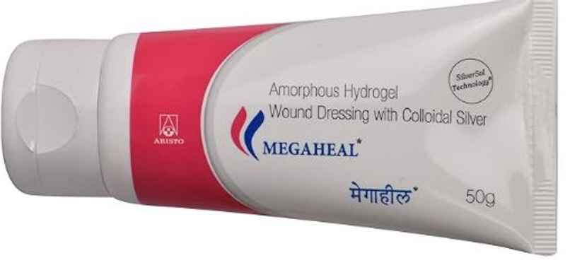 Megaheal Gel