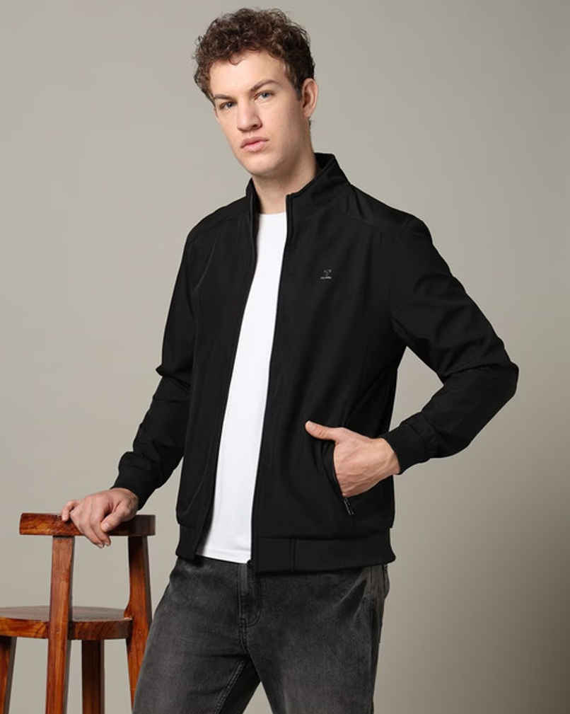 Men's Windcheater Jacket