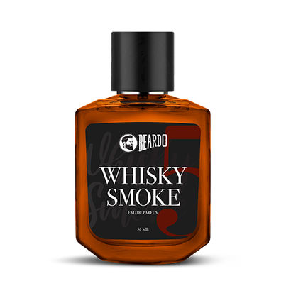 Beardo Whisky Smoke Perfume Edp Beardo Whisky Smoke Perfume Edp