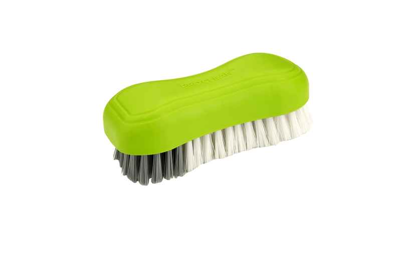 Proclean Cloth Brush | 8 Shaped | Assorted