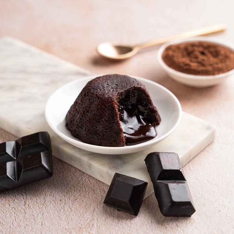 Choco Lava Cake