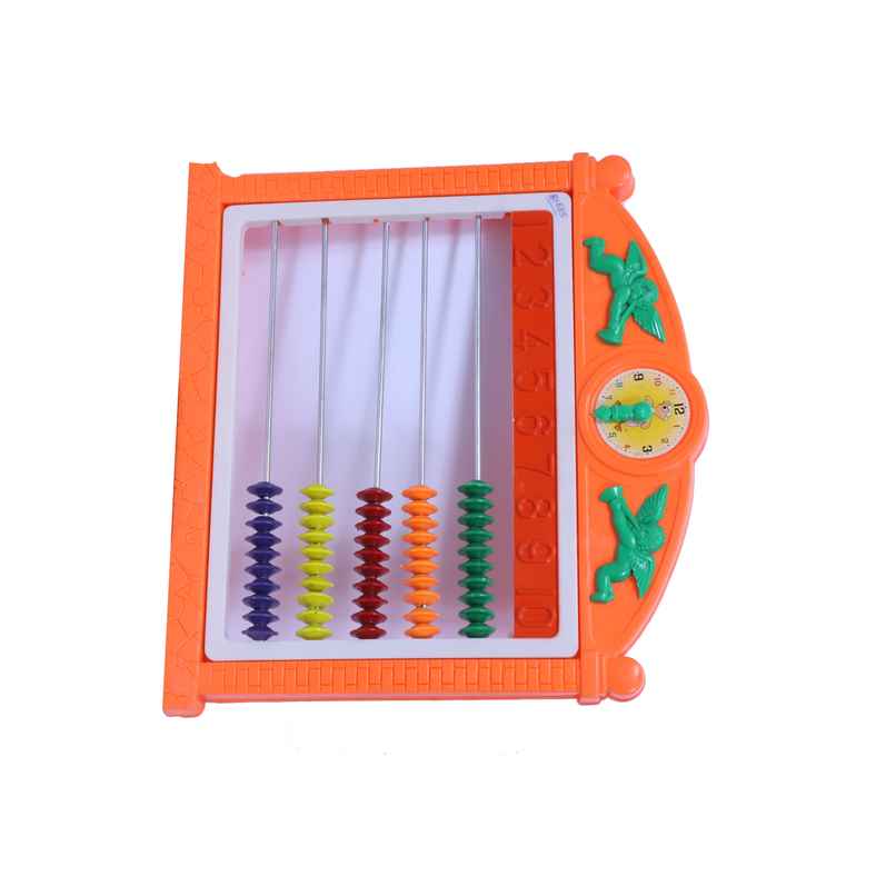 Toyzone 3 In 1 Abacus