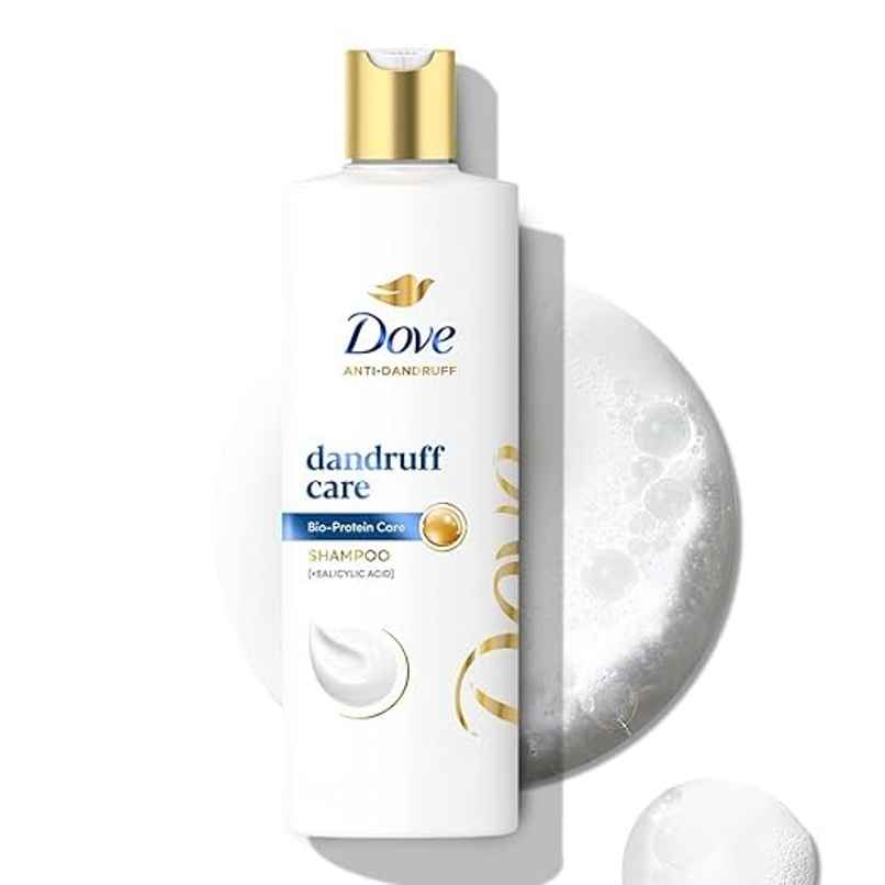 Dove Dandruff Care Shampoo Dove Dandruff Care Shampoo