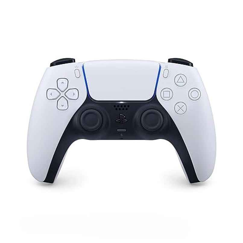 Dualsense Wireless Controller White | Playstation