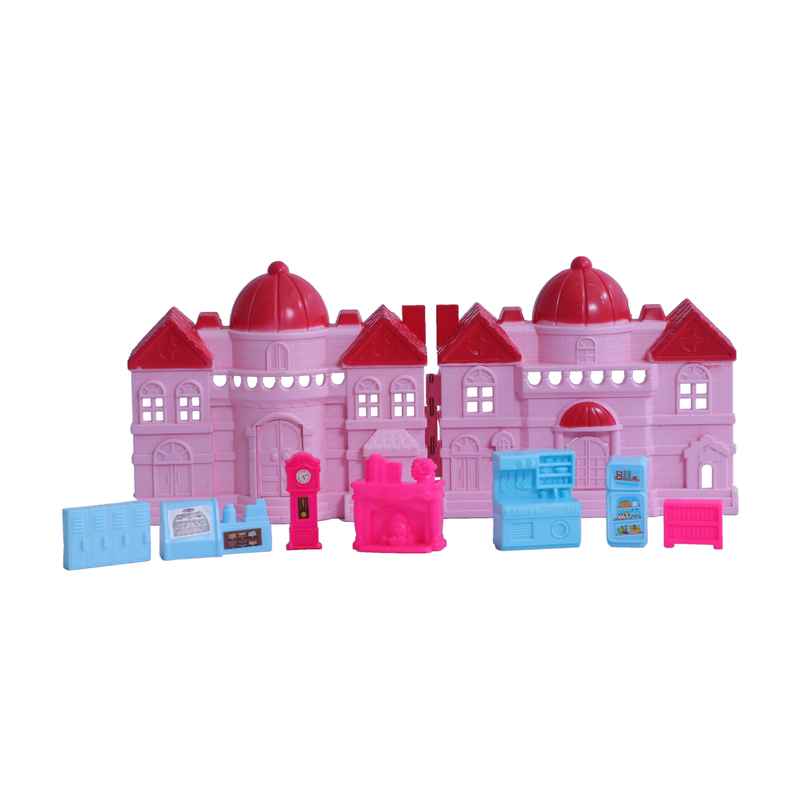 Toyzone Zoye Mansion Doll House