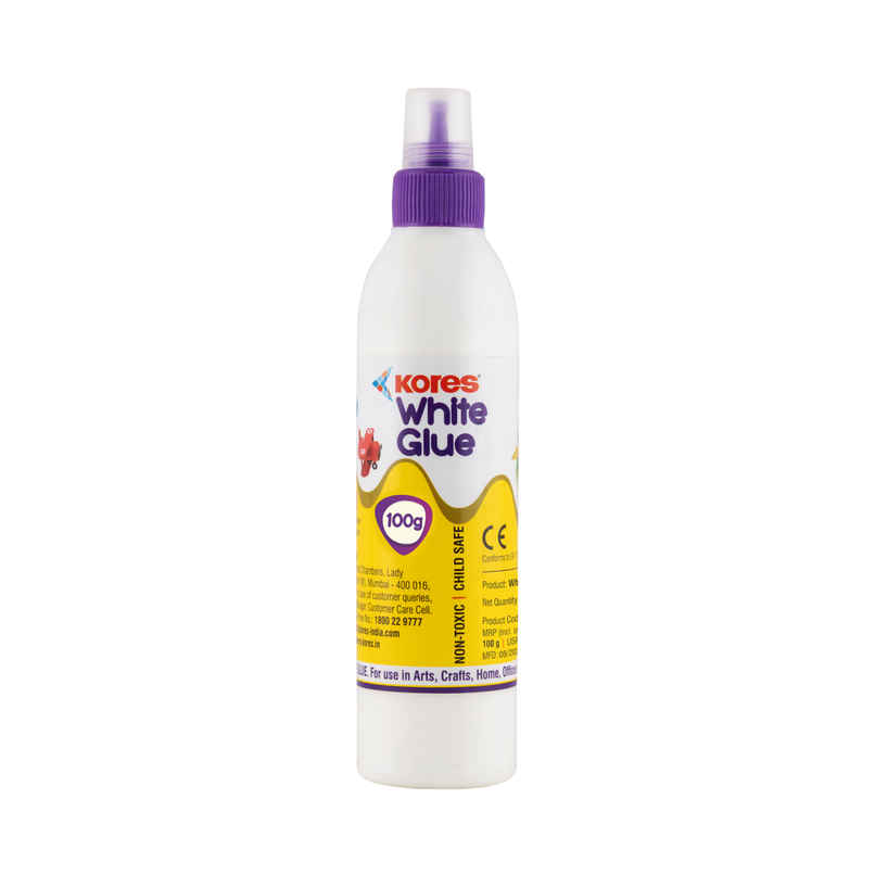 Kores White Glue Kores White Glue