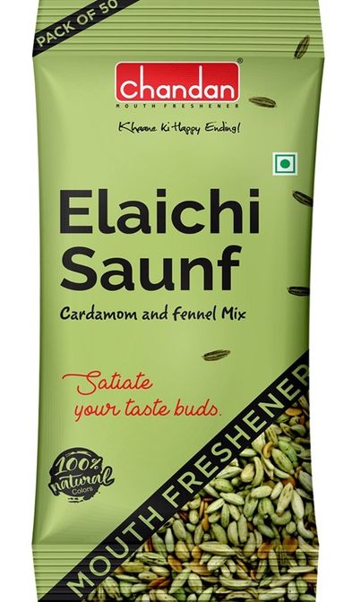 Chandan Elaichi Souf Chandan Elaichi Souf
