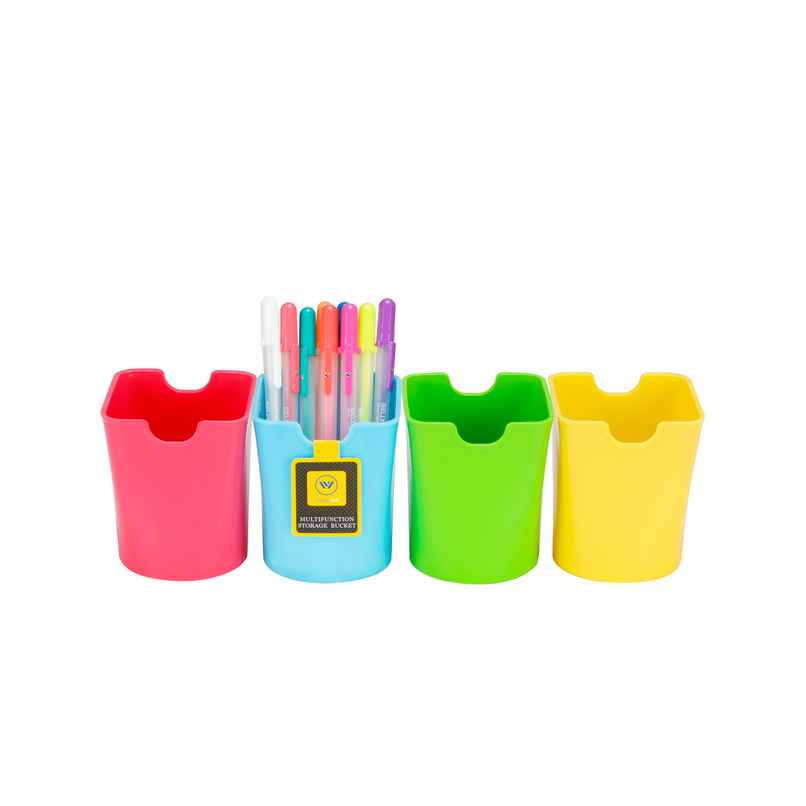 Worldone Pen Holder Set of 4 Worldone Pen Holder Set of 4