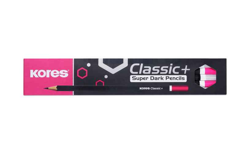 Kores Classic Pencils