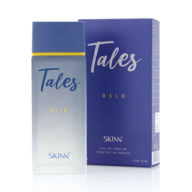Skinn Tales Men Oslo