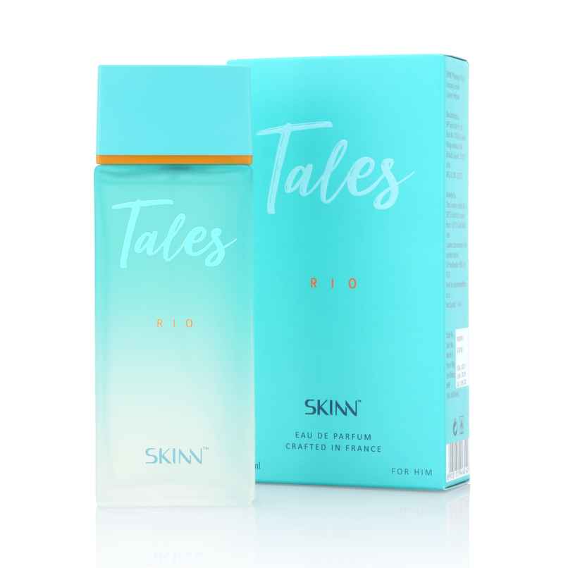 Skinn Tales Men Rio