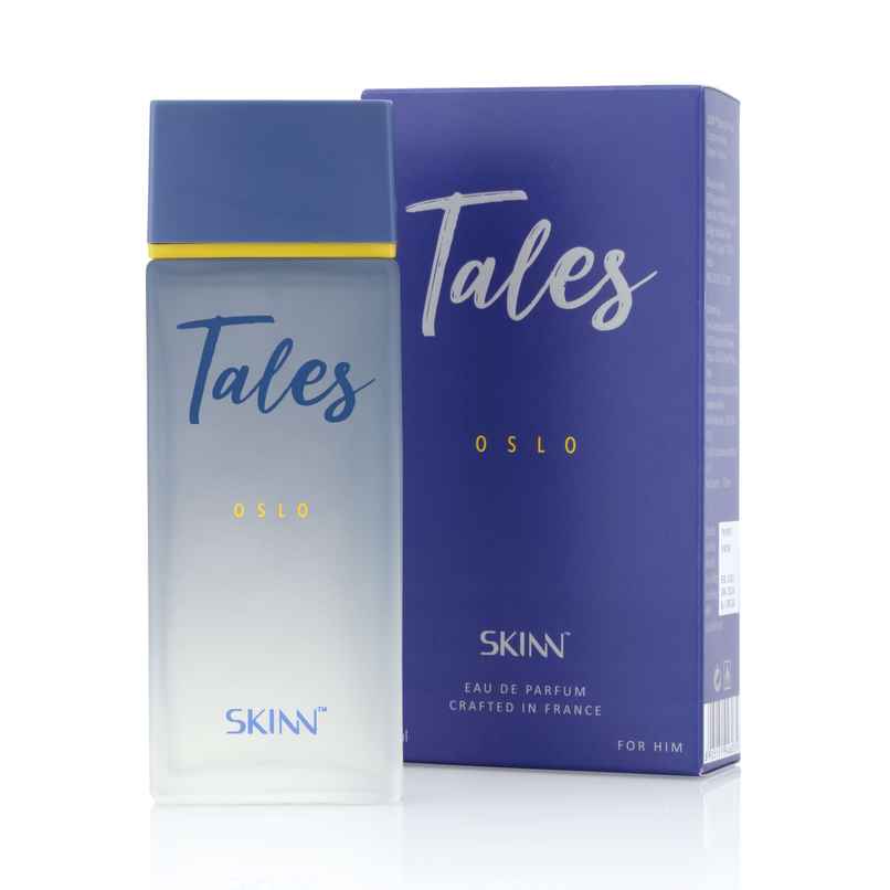 Skinn Tales Men Oslo