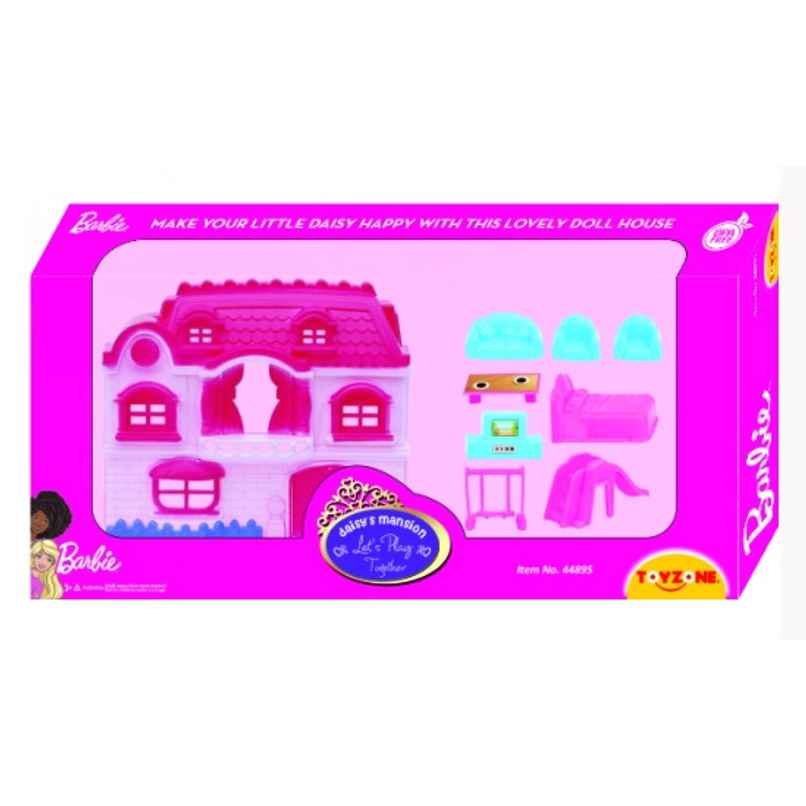 Toyzone Daisy Mansion Doll House