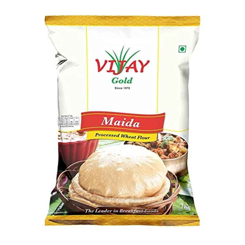 Vijay Maida Flour
