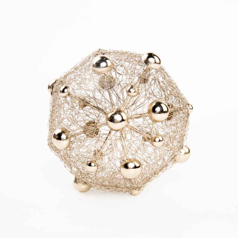 Table Top Decorative | Aluminium Bubble | Gibox Table Top Decorative | Aluminium Bubble | Gibox