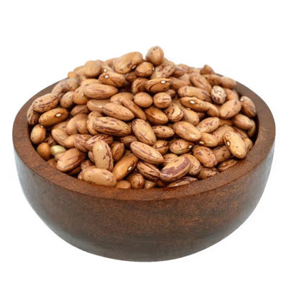 Pluckk Rajma Soaked