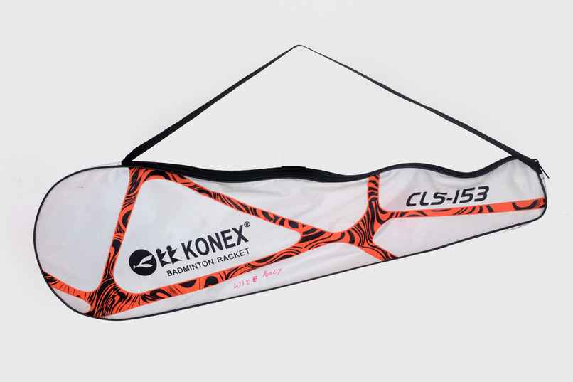KONEX Badminton Rackets Set | 153 | Assorted KONEX Badminton Rackets Set | 153 | Assorted